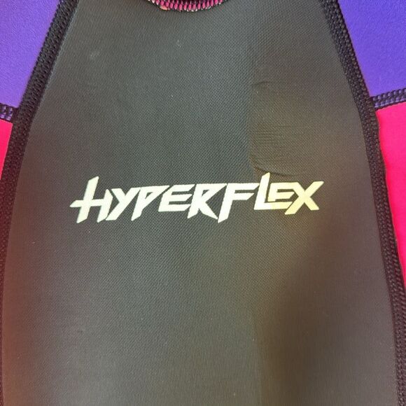 Hyperflex Little Girls Wetsuit - Picture 6 of 7